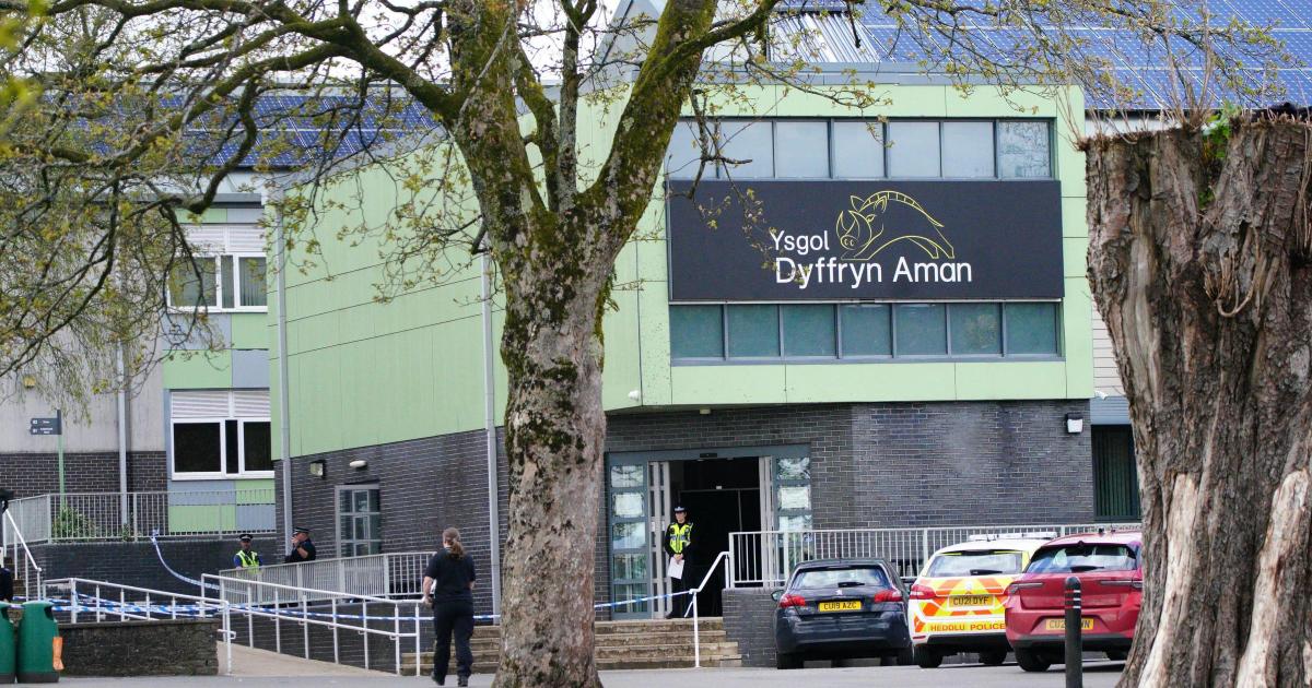 Teachers 'cannot comprehend' school stabbing incident - Vimarsana News