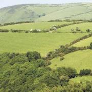 South West in Pilot Scheme to Update Common Land