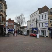 Trowbridge has come out top for infidelity in Wiltshire's towns