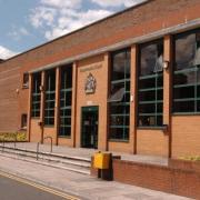 Nicholas and Diane Shearmon due to appear at Swindon Magistrates Court