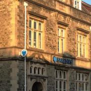 Barclays Bank in Warminster is due to close on June 25
