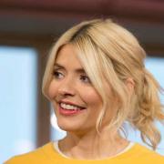 Holly Willoughby's fear for her children's safety. (PA)