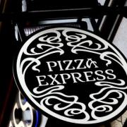 Pizza Express giving away free food to students celebrating A-Level results day