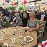 Holt Luncheon Club is the close after 42 years