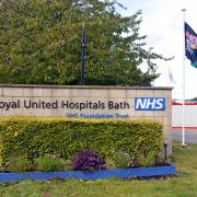 Visiting suspended at RUH Bath