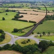 Campaign against Urban Sprawl to the South of Chippenham (CUSS)