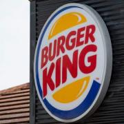 Burger King announce new Argentinian Angus and Steakhouse Angus burger. (PA)