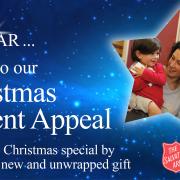 Be a Star Christmas Present Appeal 1200x675 Unwrapped
