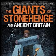 The Giants of Stonehenge and Ancient Britain by Hugh Newman and Jim Vieira