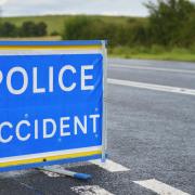 Major Wiltshire road remains closed for investigation into ‘serious’ crash