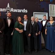 The Publican Awards 2022 - Liberation Group.