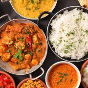 Wiltshire curry houses and takeaways nominated for national awards