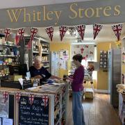 Whitley Stores could close later this month and is looking for new premises.