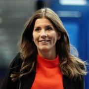 Cabinet Minister and Chippenham MP Michelle Donelan allegedly libelled an academic at the Heriot-Watt University in Edinburgh, but the taxpayer is being made to foot the bill