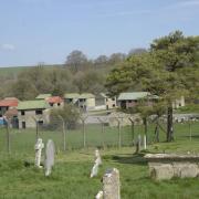 Imber opened to the public over Easter