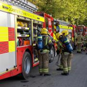 For the 2021-22 reporting year, the gender split at DWFRS was 80.65% male.