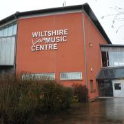 ECO:FEST is being staged by Wiltshire Music Centre in November in partnership with Climate Friendly Bradford on Avon
