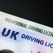 DVLA services that can be carried out at the Post Office may soon be axed
