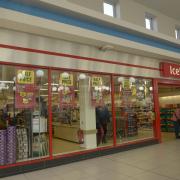 Iceland in Trowbridge has been one of the next stores in the town rumoured to close.