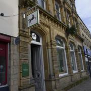 Lloyds Bank in Warminster is to close in November 2024.