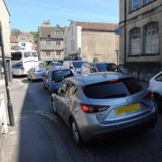 Residents urged to comment on traffic options for Bradford on Avon