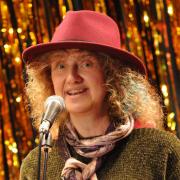 Dawn Gorman leads eight poets making a return to the stage at the Bradford Roots Festival.