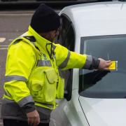 Wiltshire parking ticket wardens could soon strike again