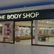 The Body Shop store in Trowbridge is set to close in the next four to six weeks.