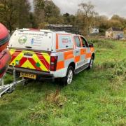 An 11-year-old boy was found safe and well after Wiltshire and Search and Rescue were called out to join the search for him