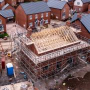 The effect of the previous five-year housing land supply on planning decisions was criticised by councillors.