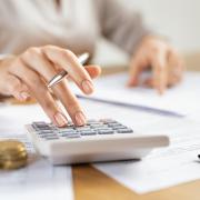 Wiltshire Council has said that the information included in council tax bills and the way they are set out is dictated by government legislation.