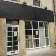 The former Papa’z Pizza shop in Silver Street, Trowbridge, is now closed and its former tenant banned from setting foot inside without authority.