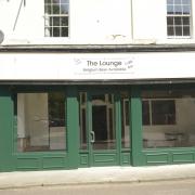 The former Lounge Bar & Café at 33 Roundstone Street, Trowbridge, is to become Lockwoods Pharmacy due to open on July 1.