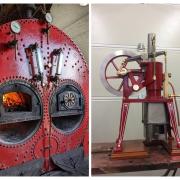 Crofton Beam Engines in Marlborough is hosting a special event this bank holiday weekend