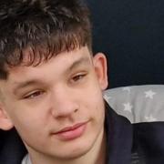 Joshua, 14, was last seen at his family home in Melksham