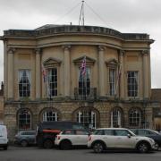 Devizes Town Council has permission to proceed with the roof repairs.
