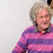 James May hits back at The Grand Tour critics on social media in a 'fiery' row
