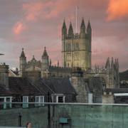 The Thermae Bath Spa has reopened the ancient spa waters to the public once again