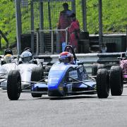 Racing returns to Castle Combe on Easter Monday