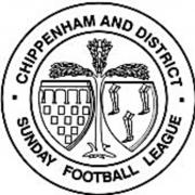 CHIPPENHAM & DISTRICT SUNDAY LEAGUE WG PARR TROPHY: Bremhill View crowned Parr Trophy winners