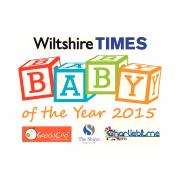 Voting lines open for Wiltshire Times Baby of the Year 2015