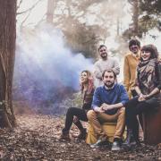 Keston Cobblers Club will now be performing at this year's festival
