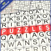 FREE 24-PAGE PUZZLE SUPPLEMENT
