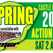Win ticket to Castle Combe