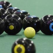 BOWLS: Shadwell and Hartley taste singles success at Clarrie club championship