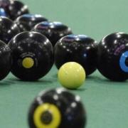 BOWLS: Shadwell and Francis out of national men's pairs