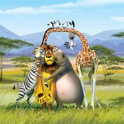 Madagascar: Escape 2 Africa (PG)