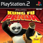 Kung Fu Panda for PS2