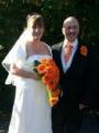 Wiltshire Times: Dave and Jacky Wicheard