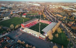 Swindon Town FC has increased ticket prices for the 2023/24 new season